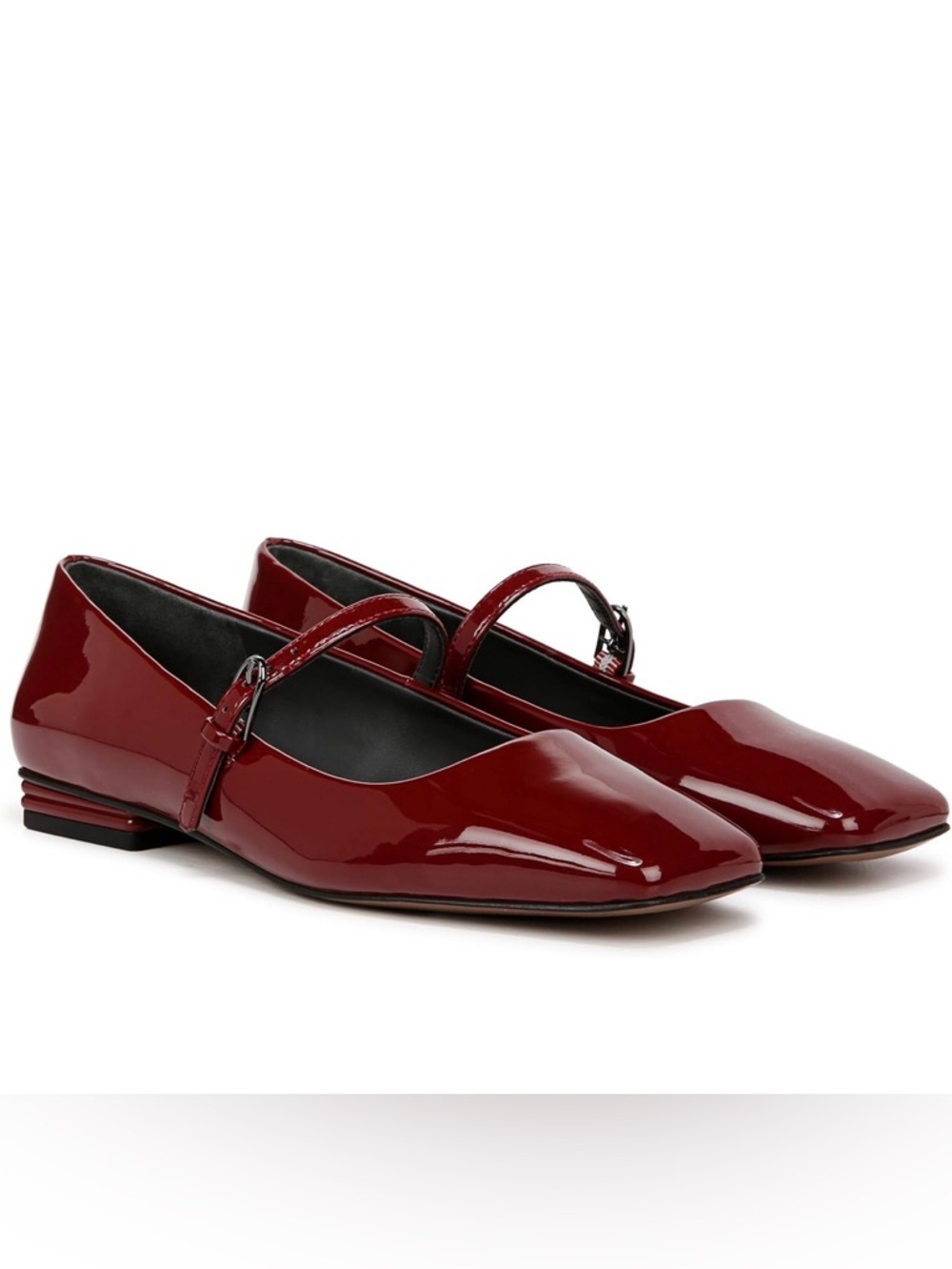 Franco Sarto Tinsley Mary Jane Flats